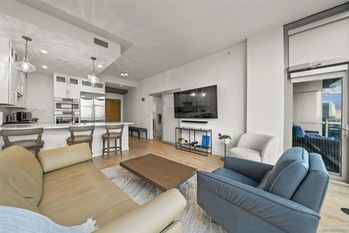 Experience elevated living from the 23rd floor of The Mark in - photo 8