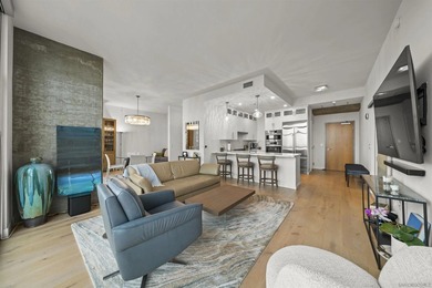 Experience elevated living from the 23rd floor of The Mark in - photo 9