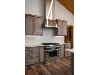 Luxury riverfront living in Gallatin River Ranch This new - photo 50