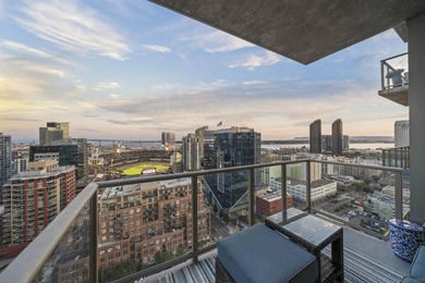 Experience elevated living from the 23rd floor of The Mark in - photo 10
