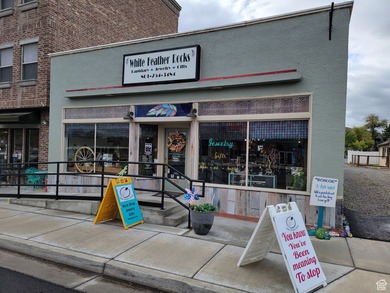 Utah Lake Commercial For Sale in Santaquin Utah