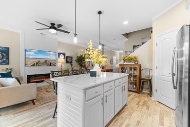 This beautiful, well maintained, three bedroom, 2.5 bathroom - photo 8