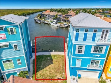 Spectacular Water Views at the last Funky Fish House lot - photo 8