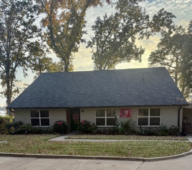 Lake Home For Sale in Longview, Texas