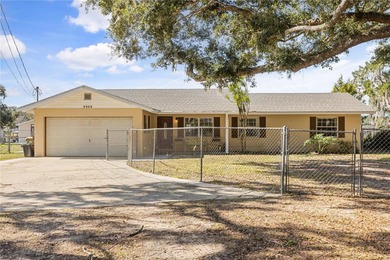 Saw Mill Lakes Home For Sale in Clermont Florida