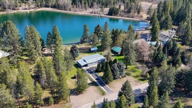 Lake Home For Sale in Elk, Washington
