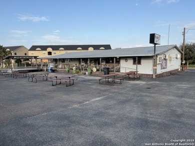 Lake Amistad Commercial For Sale in Del Rio Texas