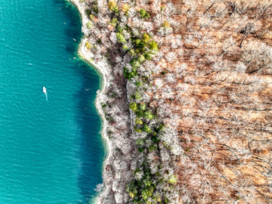 Beaver Lake Acreage For Sale in Eureka Springs Arkansas