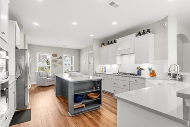 Discover refined coastal living in Del Webb at Grande Dunes, one - photo 11