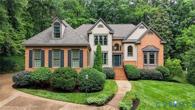 Tucked in one of Chesterfield's most desirable communities, this - photo 1