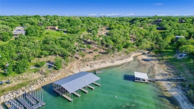 Lake Lot For Sale in Denison, Texas