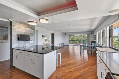 Rarely available 3rd-floor corner residence in the most sought - photo 11
