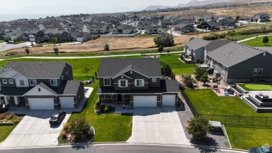 Lake Home For Sale in Saratoga Springs, Utah