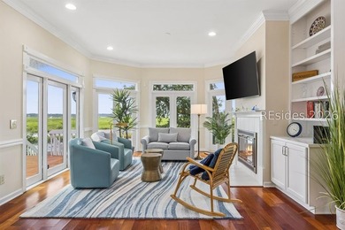 Welcome to Windmill Harbour, one of Hilton Head Island's premier - photo 13