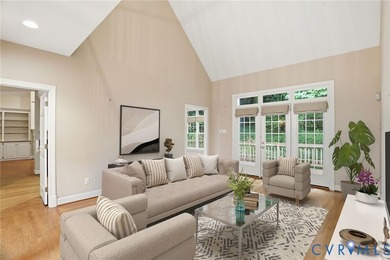 Tucked in one of Chesterfield's most desirable communities, this - photo 5
