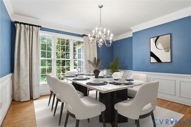 Tucked in one of Chesterfield's most desirable communities, this - photo 6