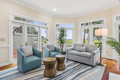 Welcome to Windmill Harbour, one of Hilton Head Island's premier - photo 16
