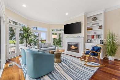 Welcome to Windmill Harbour, one of Hilton Head Island's premier - photo 17