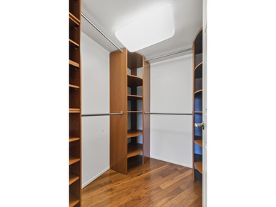 Rarely available 3rd-floor corner residence in the most sought - photo 17
