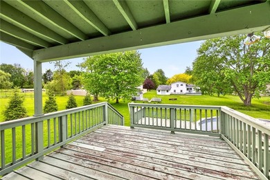 WANT A RURAL & PEACEFUL SETTING? HERES YOUR CHANCE! LOCATED IN - photo 18