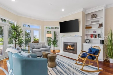 Welcome to Windmill Harbour, one of Hilton Head Island's premier - photo 18