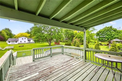 WANT A RURAL & PEACEFUL SETTING? HERES YOUR CHANCE! LOCATED IN - photo 19
