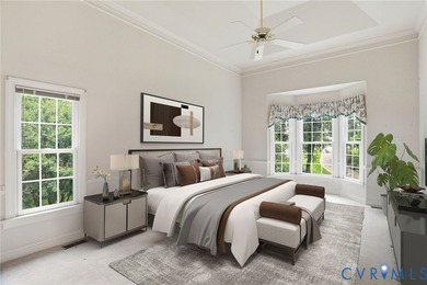 Tucked in one of Chesterfield's most desirable communities, this - photo 9