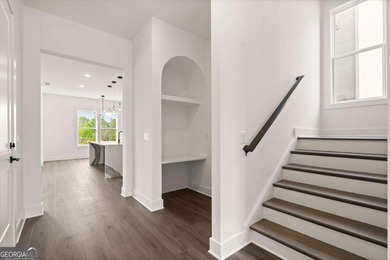The Emery Contemporary offers luxury, flexibility, and - photo 20