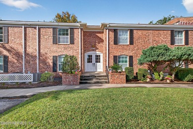 St. Johns River Condo For Sale in Jacksonville Florida