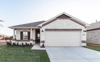 Lake Ray Hubbard Home Active Under Contract in Forney Texas