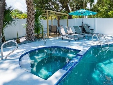 NSB Oasis: The Ultimate TriPlex Turnkey Investment or Coastal - photo 22