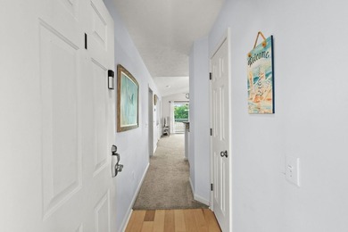 Welcome to Waterway Village! This beautifully updated 2-bedroom - photo 3