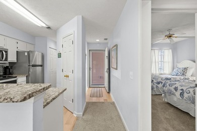 Welcome to Waterway Village! This beautifully updated 2-bedroom - photo 4