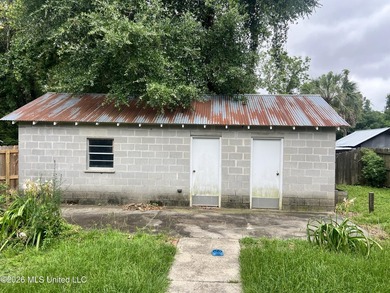 No Flood Zone/ Detached Garage/ Just 1 milet to the beach! Don't - photo 25