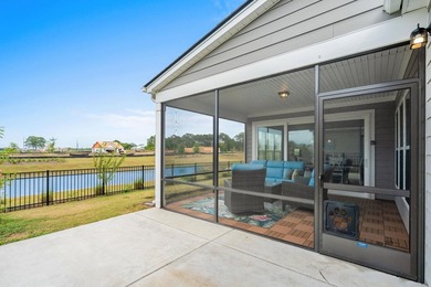 Discover refined coastal living in Del Webb at Grande Dunes, one - photo 29