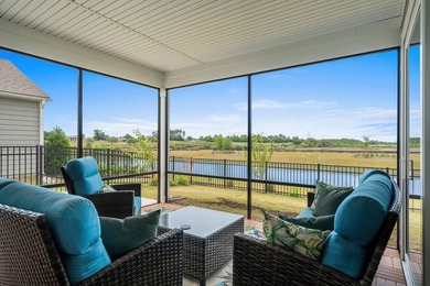 Discover refined coastal living in Del Webb at Grande Dunes, one - photo 30