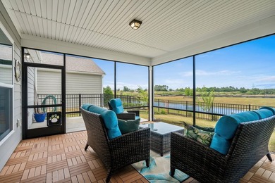 Discover refined coastal living in Del Webb at Grande Dunes, one - photo 31
