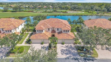 Lake Condo For Sale in Fort Myers, Florida