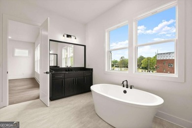 The Emery Contemporary offers luxury, flexibility, and - photo 31
