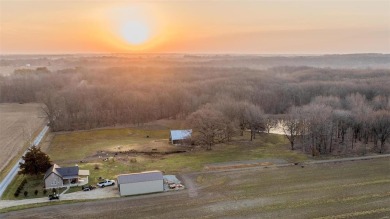 Lake Home For Sale in Coffeen, Illinois