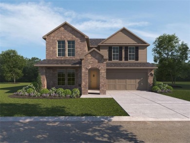 Lake Home For Sale in Fort Worth, Texas