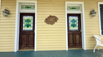 Charm and History create the perfect harmony in this Historic