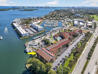 Rarely available 3rd-floor corner residence in the most sought - photo 32