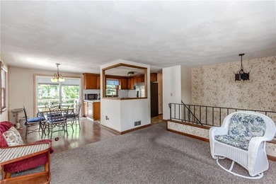 Located on a beautiful, wooded lot in the desirable Oakland - photo 2