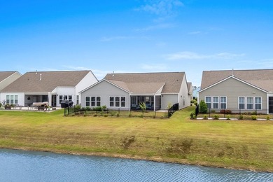Discover refined coastal living in Del Webb at Grande Dunes, one - photo 35