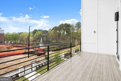 The Emery Contemporary offers luxury, flexibility, and - photo 35