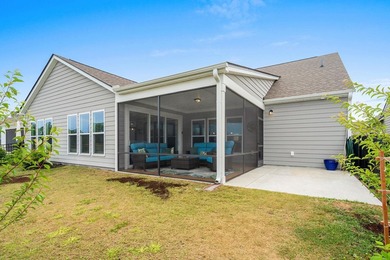 Discover refined coastal living in Del Webb at Grande Dunes, one - photo 36