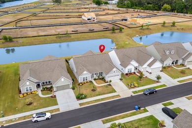 Discover refined coastal living in Del Webb at Grande Dunes, one - photo 37