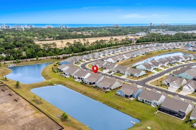 Discover refined coastal living in Del Webb at Grande Dunes, one - photo 38