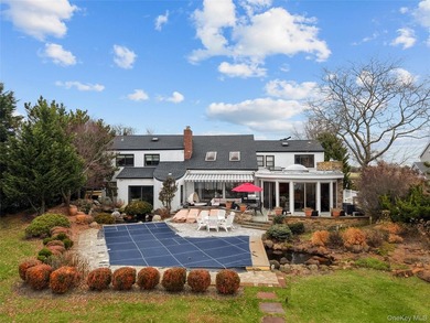 Experience the epitome of waterfront living at 1010 Seawane - photo 45